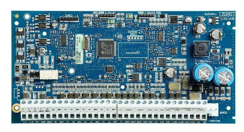 HS2064PCBEVIS HS2064PCBEVIS