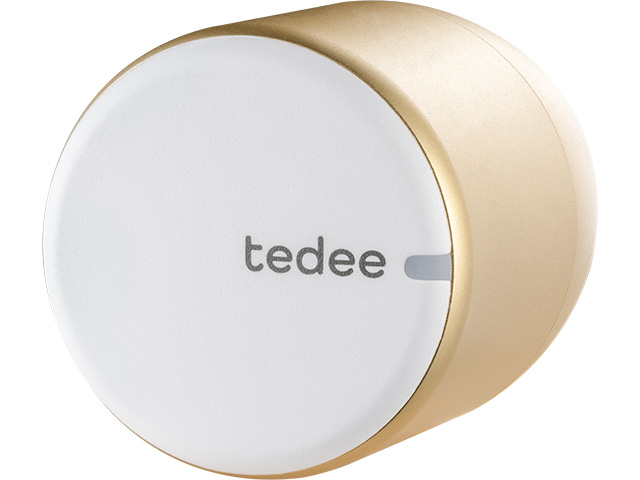 Tedee-LockPro-G