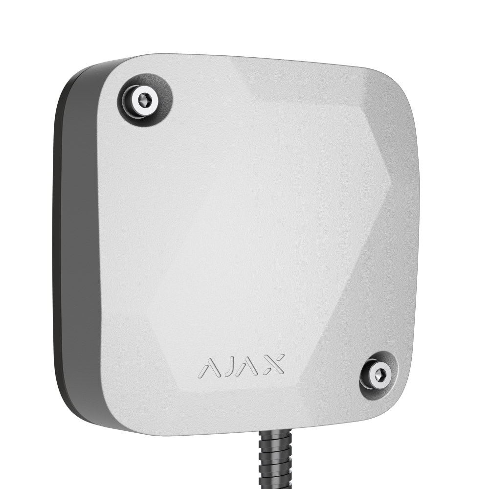AX-SEISMO-W-G3-F AX-SEISMO-W-G3-F