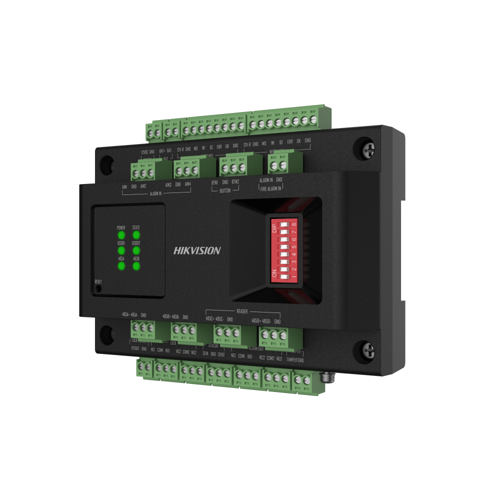 DS-K2M002X