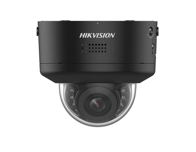 DS-2CD2786G2H-IPTRZS2U/SL(2.8-12)/Black