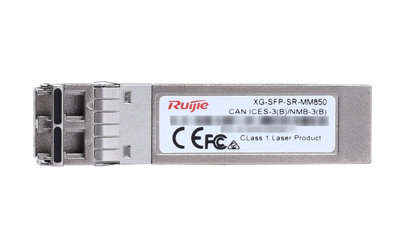 XG-SFP-SR-MM850