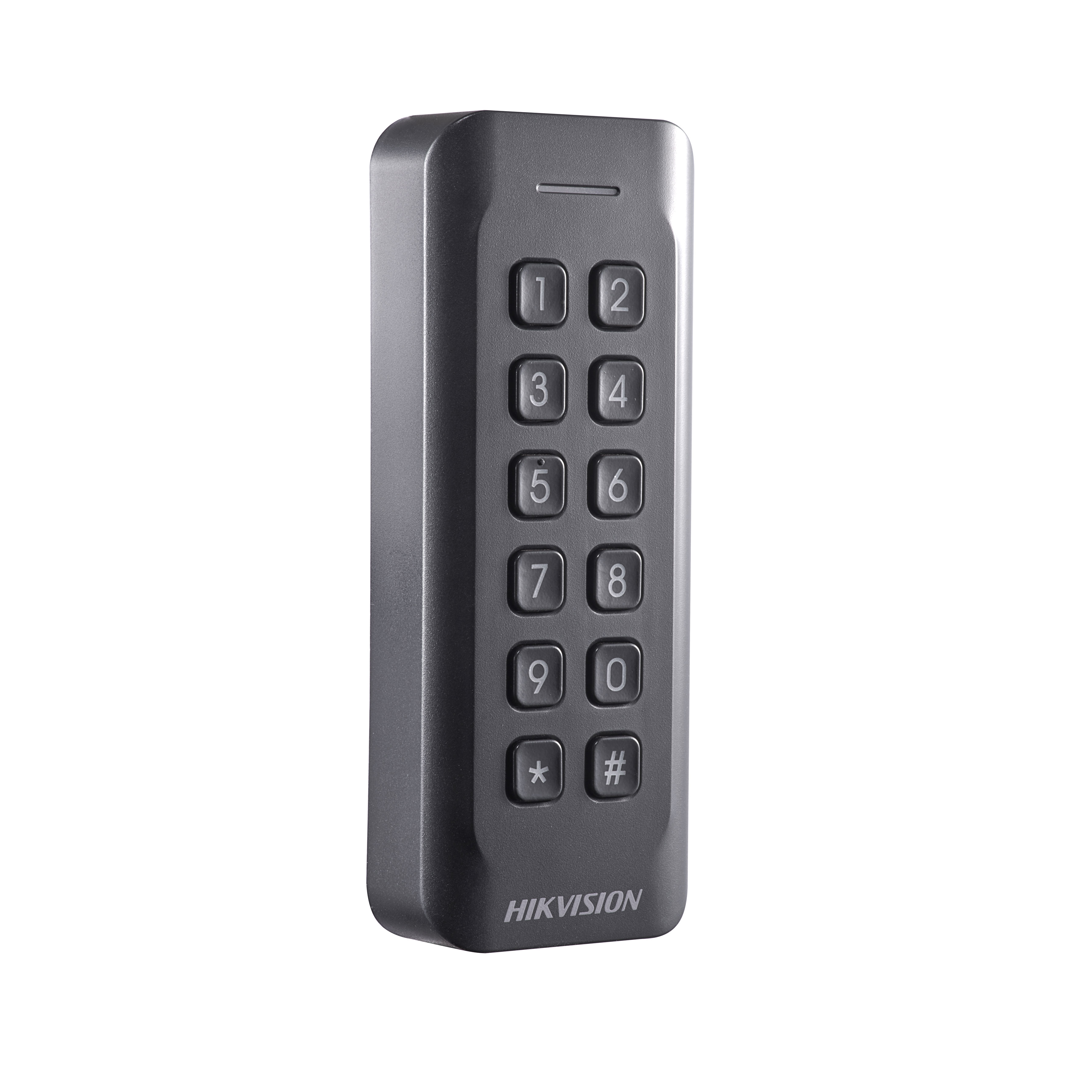 DS-K1802MK DS-K1802MK
