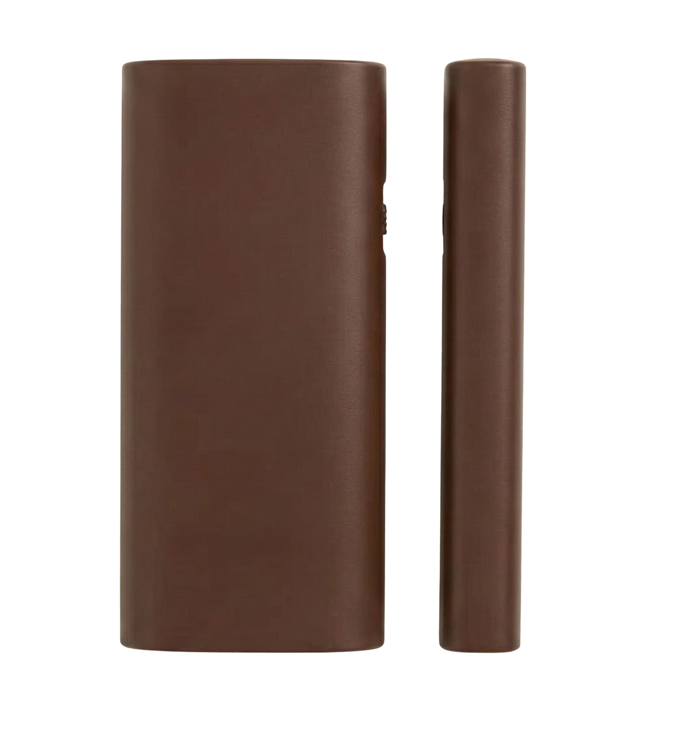 VIS-MC303 PG+ BROWN COVER