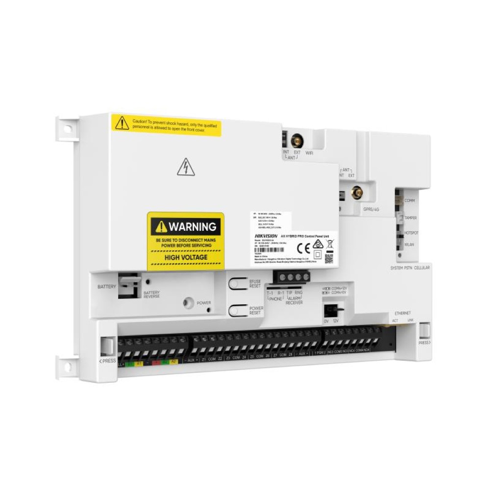 DS-PA502-64