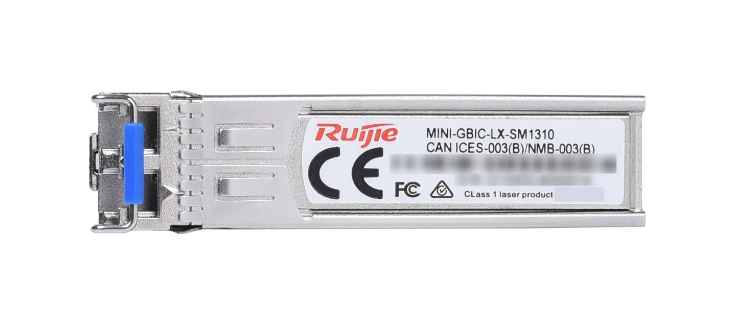 RG-MINI-GBIC-LXSM1310