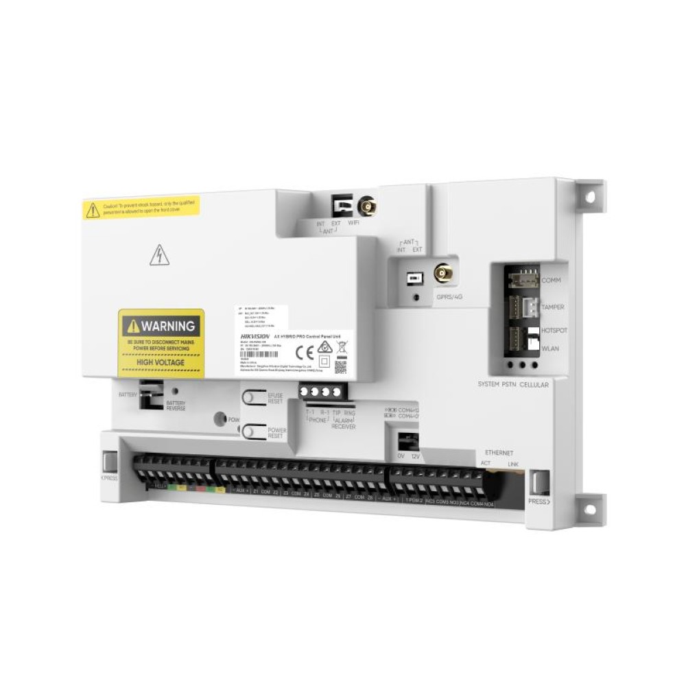 DS-PA502-128