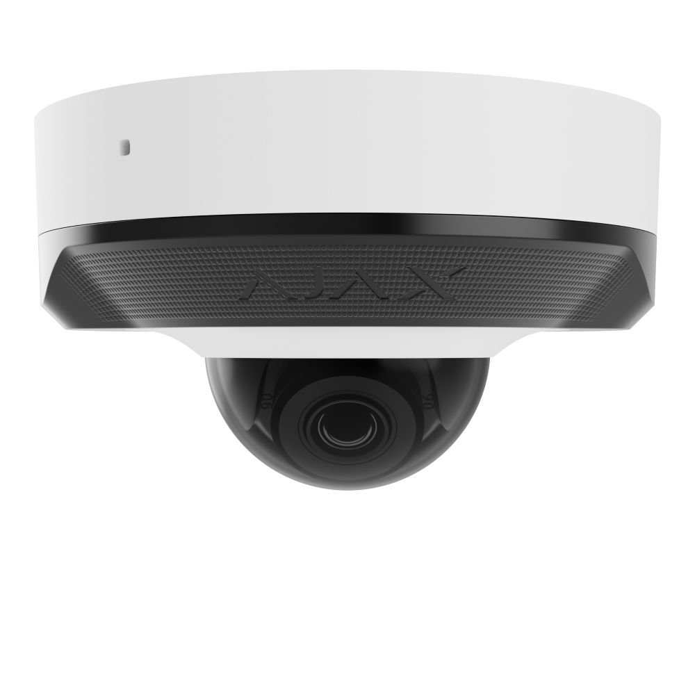 AX-DCAM-8MP2.8-W AX-DCAM-8MP2.8-W
