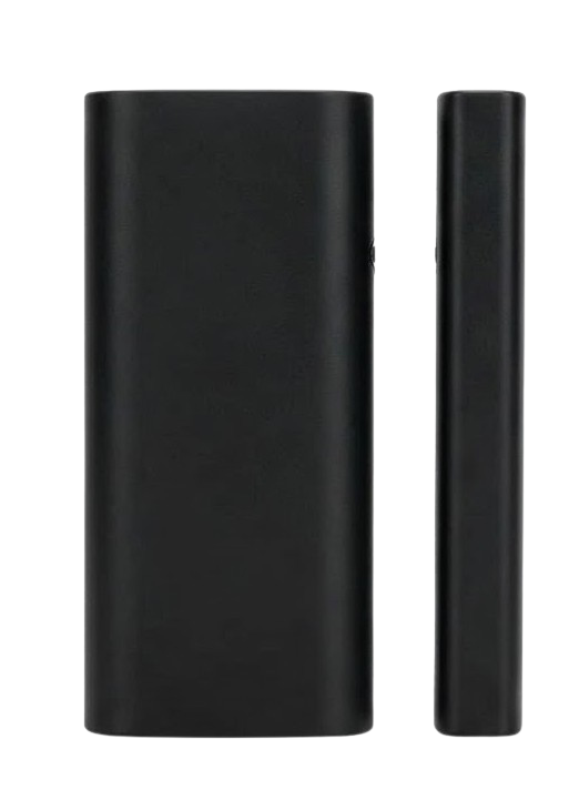 VIS-MC303 PG+ BLACK COVER