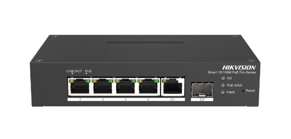 DS-3T1306P-SI/HS