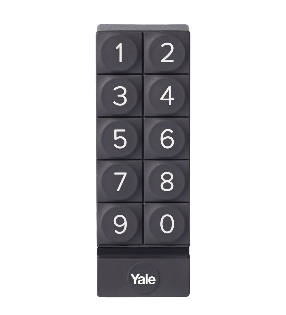Yale-LinusKeypad