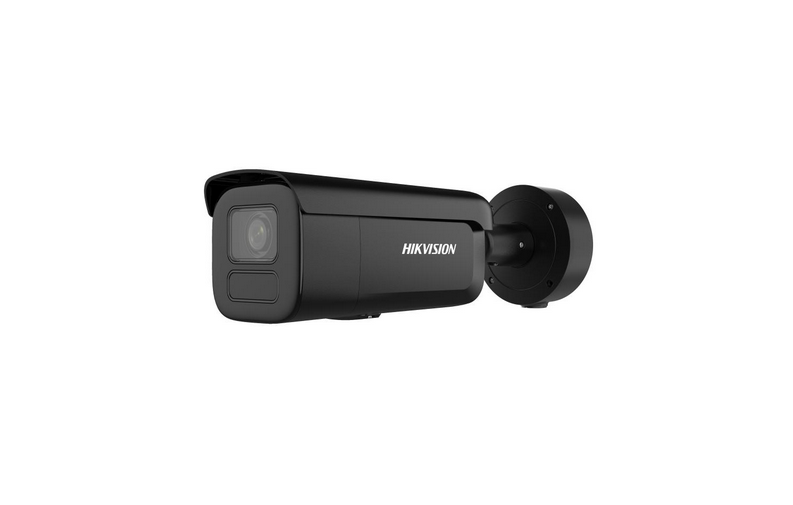 DS-2CD2646G2H-IZS(2.8-12mm)(eF)/(Black)