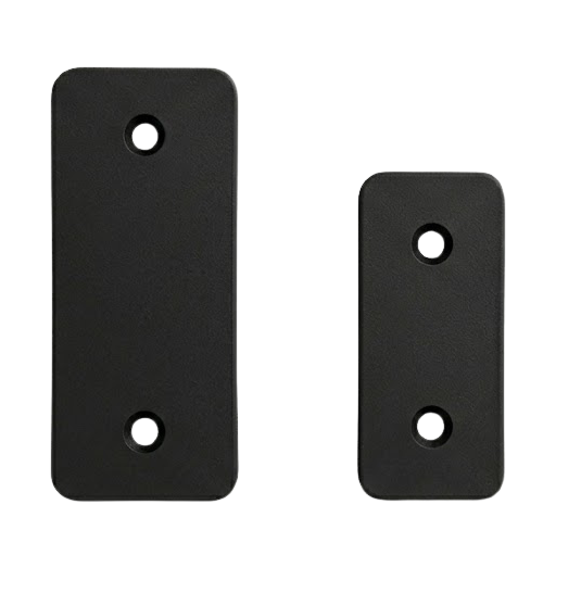 VIS-MC302E PG+ BLACK SPACER