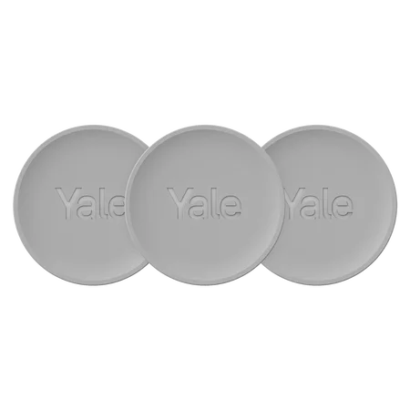 Yale-3xDotL2-W Yale-3xDotL2-W