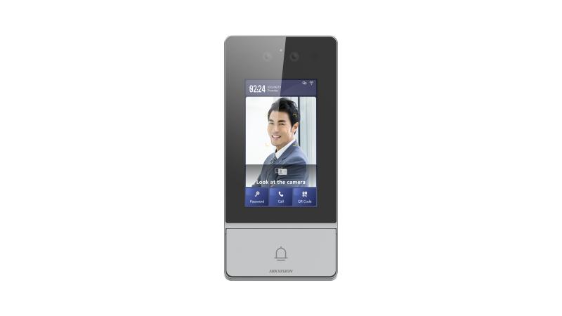 DS-KV9503-WBE1 DS-KV9503-WBE1