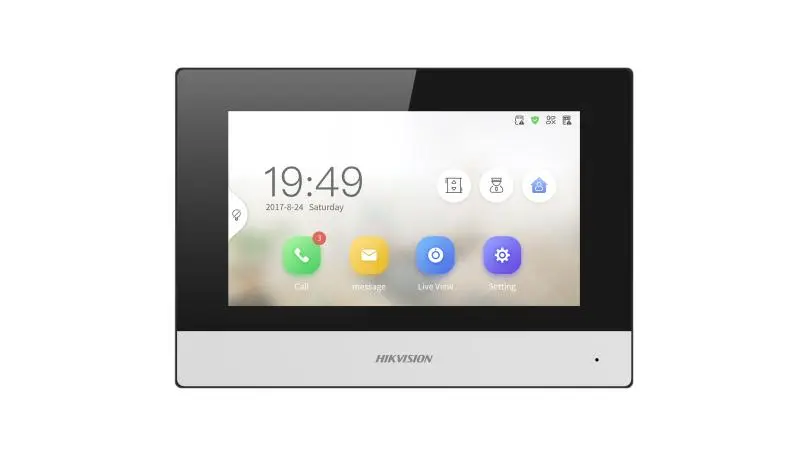 DS-KH6320Y-WTE2 DS-KH6320Y-WTE2