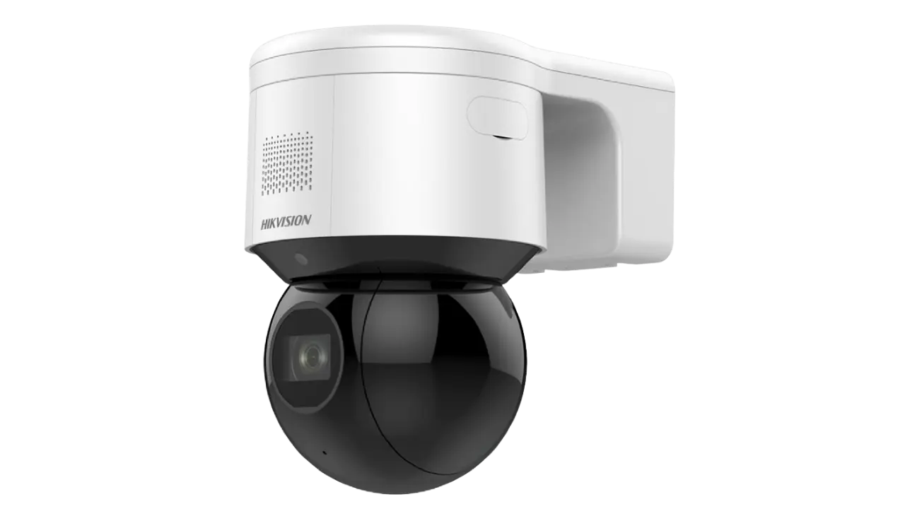 DS-2DE3A404IWG-E/W DS-2DE3A404IWG-E/W