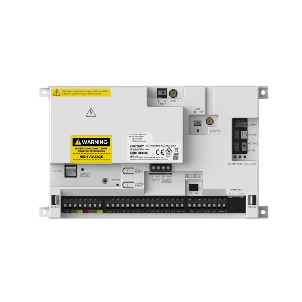 DS-PA502-128