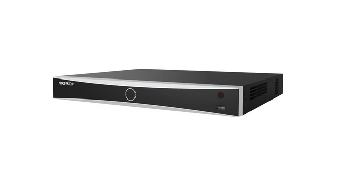 DS-7616NXI-I2/16P/VPro DS-7616NXI-I2/16P/VPro