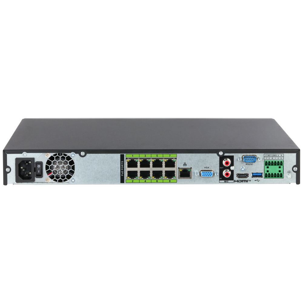 NVD5208IP8-EI2