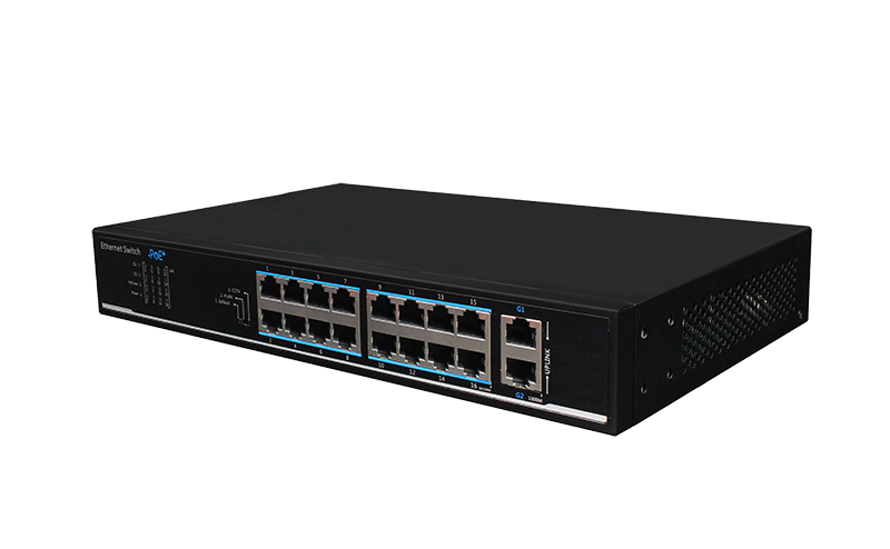 UTP6416-POE135 UTP6416-POE135