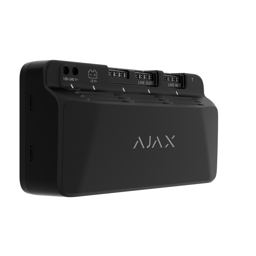 AX-LSUPPLY-45-B AX-LSUPPLY-45-B