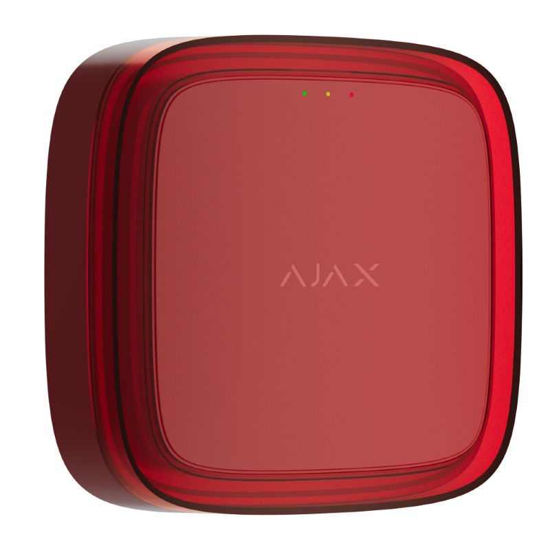 AX-RM02R-EN54(SOUNDER/VAD)