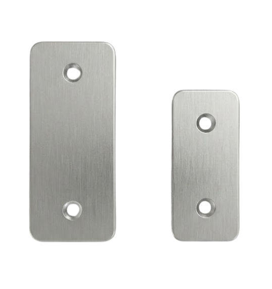 VIS-MC302E PG+ GREY SPACER