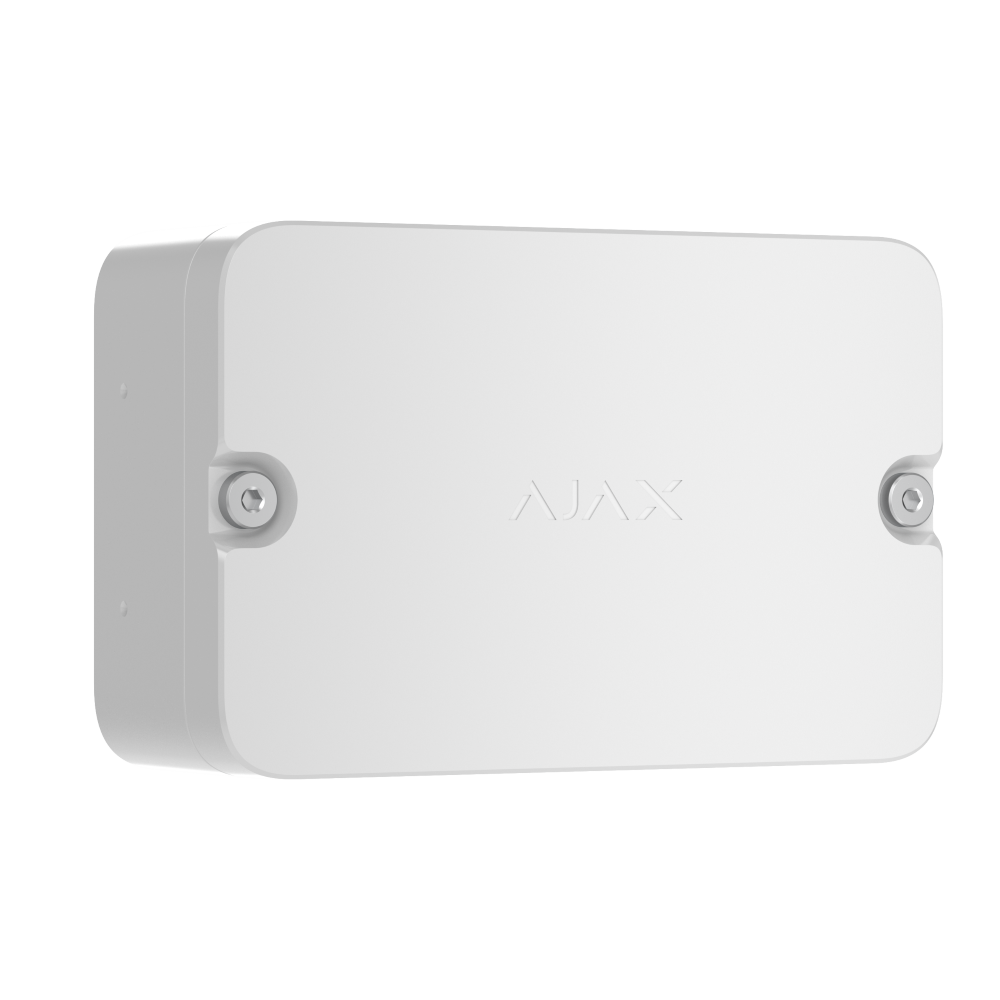 AX-IO-EN54(2X2)-W