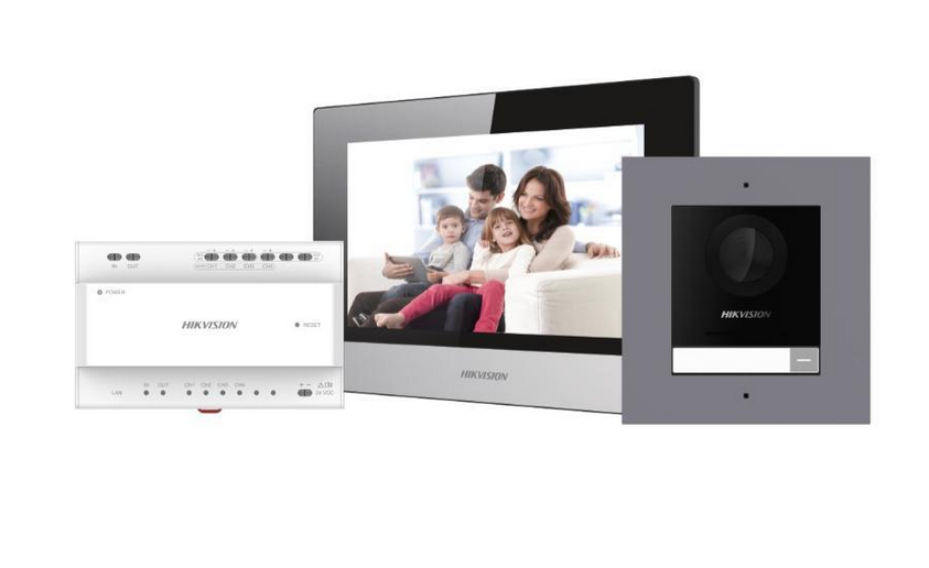 DS-KIS702Y DS-KIS702Y