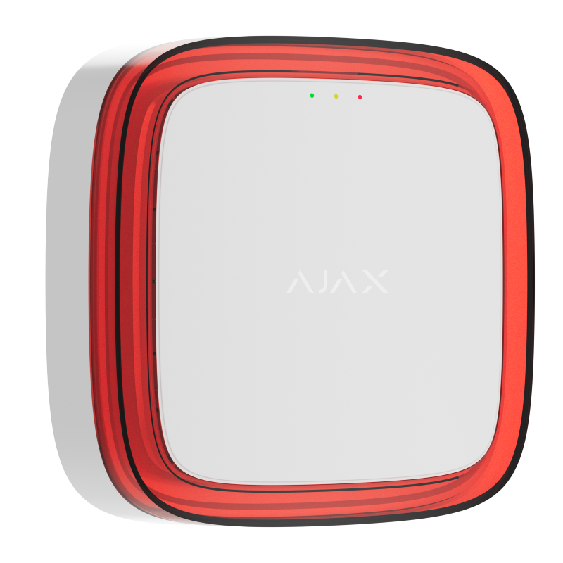AX-RM02W-EN54(SOUNDER/VAD)