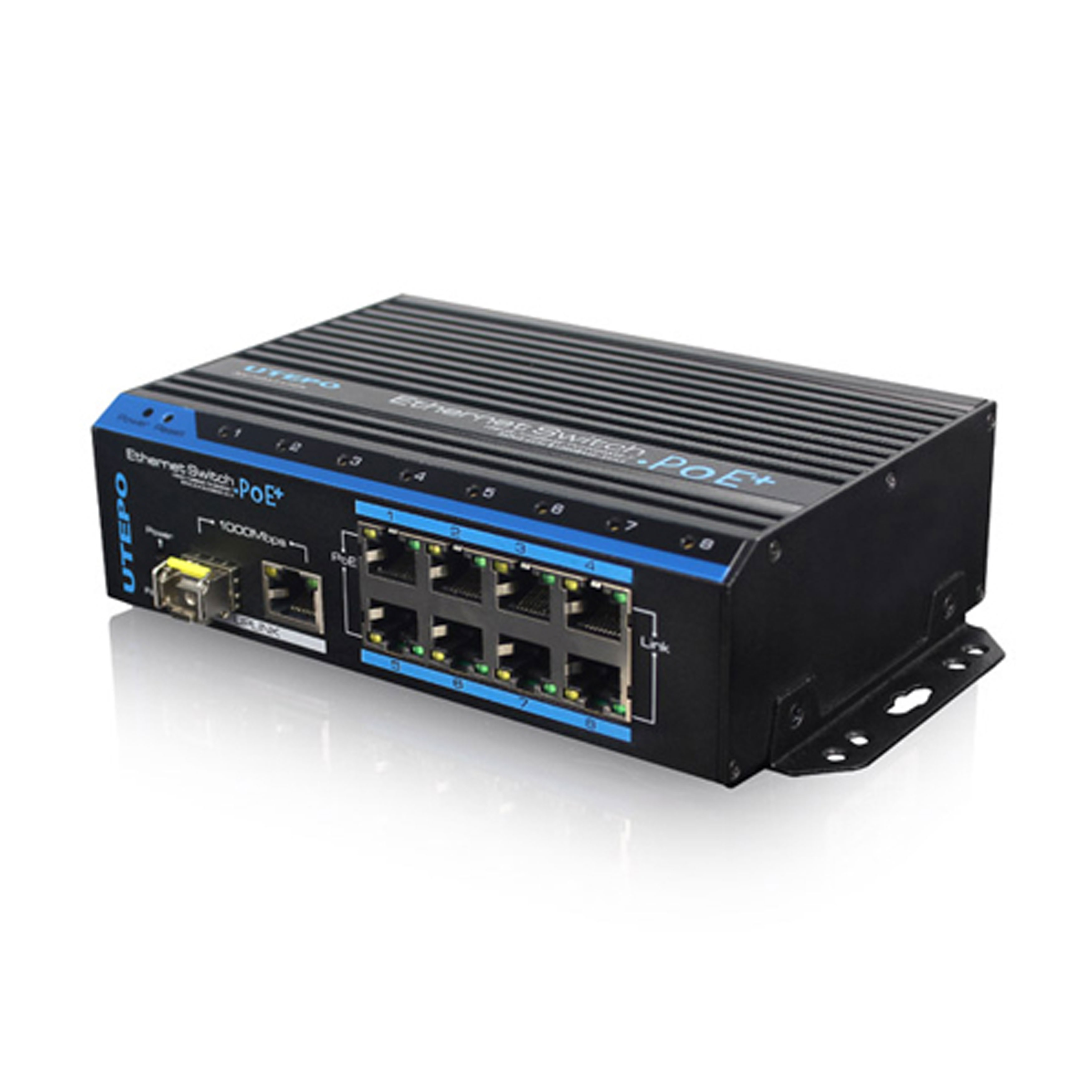 UTP7208E-POE UTP7208E-POE