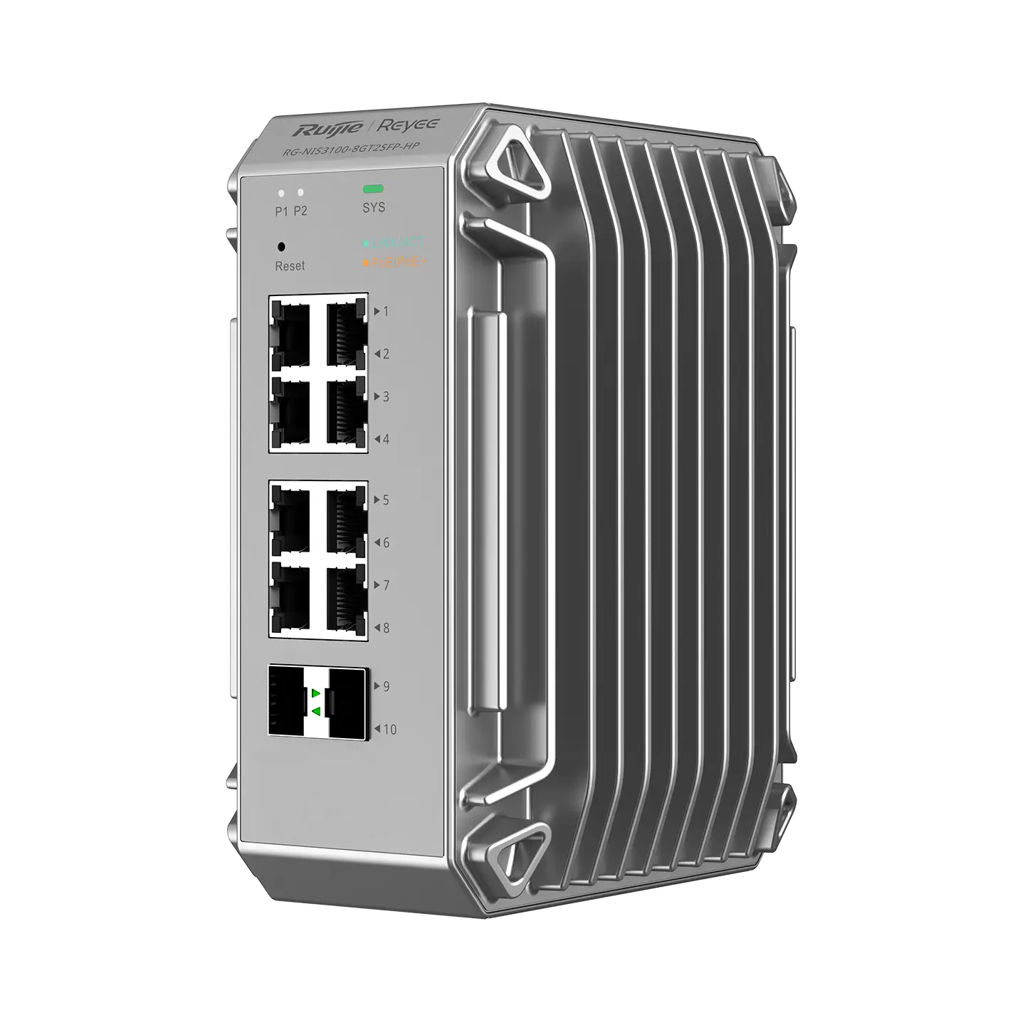 RG-NIS3100-8GT2SFP-HP RG-NIS3100-8GT2SFP-HP