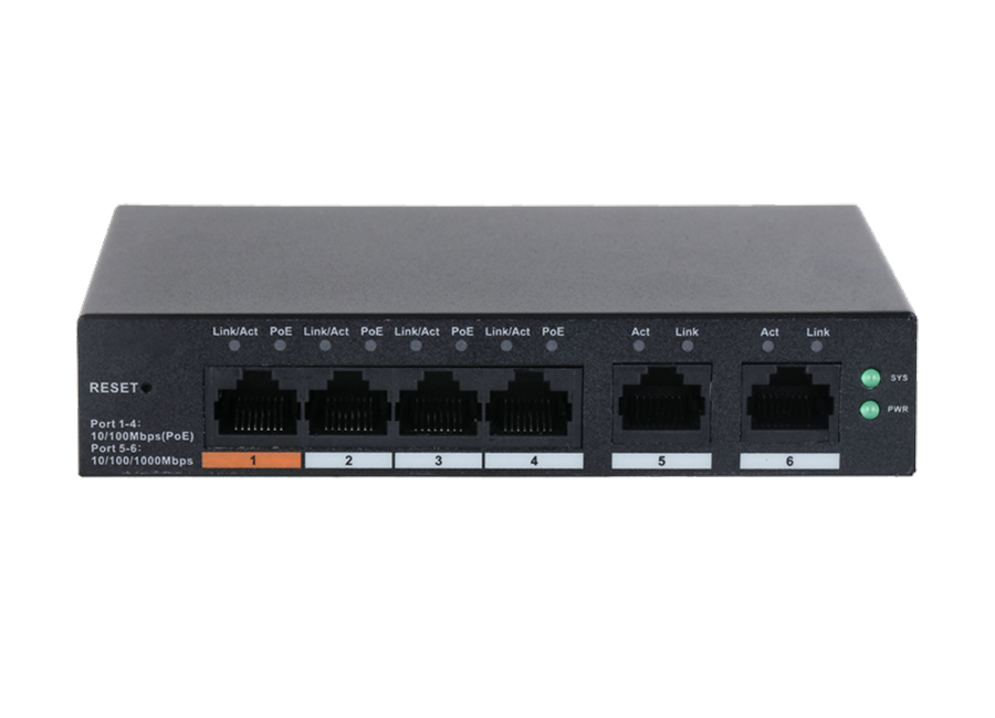 CS4006-4ET-60