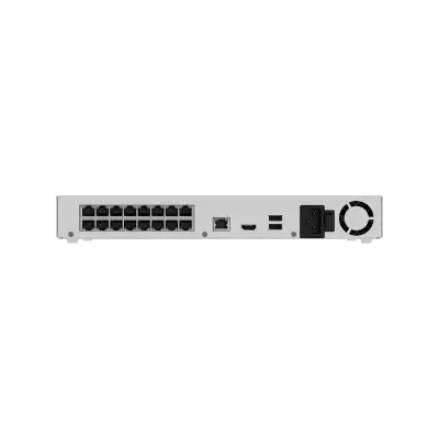 AX-NVR-H2DAI16PAC-(16-ch)-W
