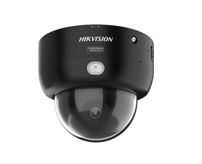 DS-2CD2146G3-IPTRZS2UY(2.8/4mm)/(Black)