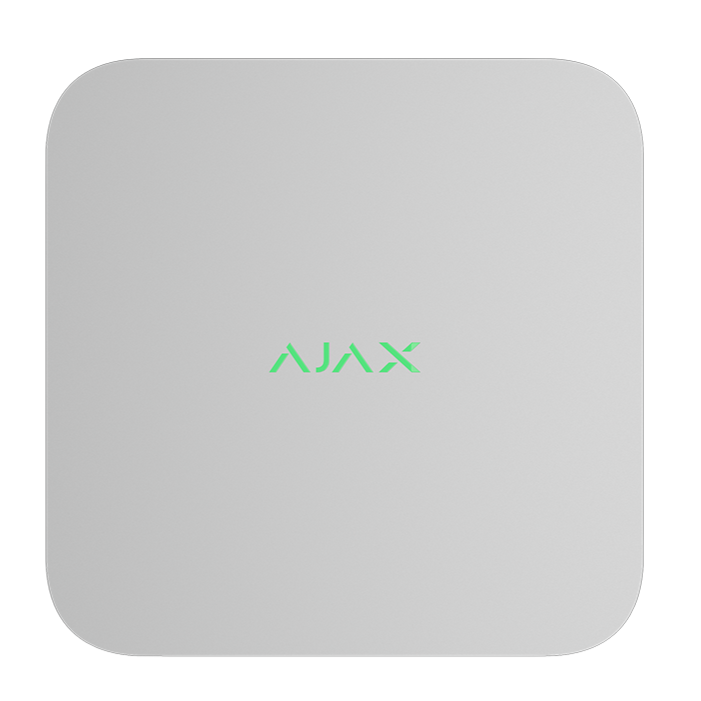 AX-NVR8-W