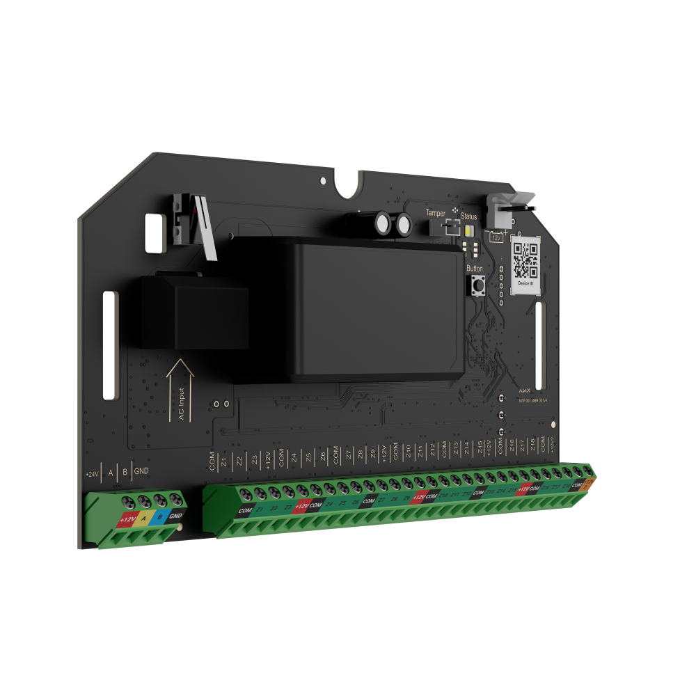 AX-MTM-F-BOARD