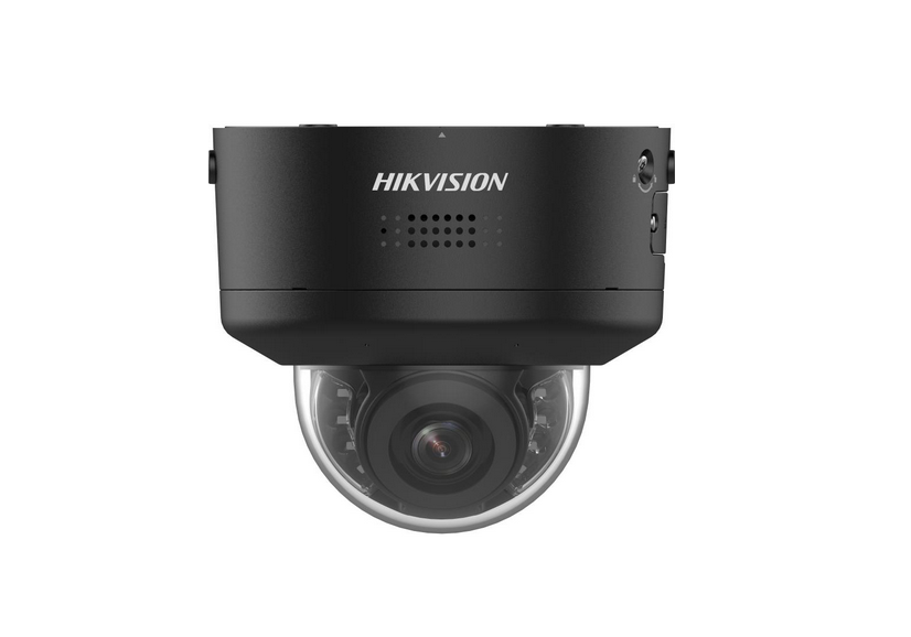 DS-2CD2746G2H-IPTRZS2U/SL(2.8-12mm)/(Black)