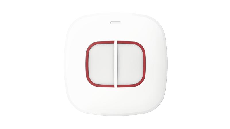 DS-PDEB2-EG2-WE(B)(Dual button) DS-PDEB2-EG2-WE(B)(Dual button)