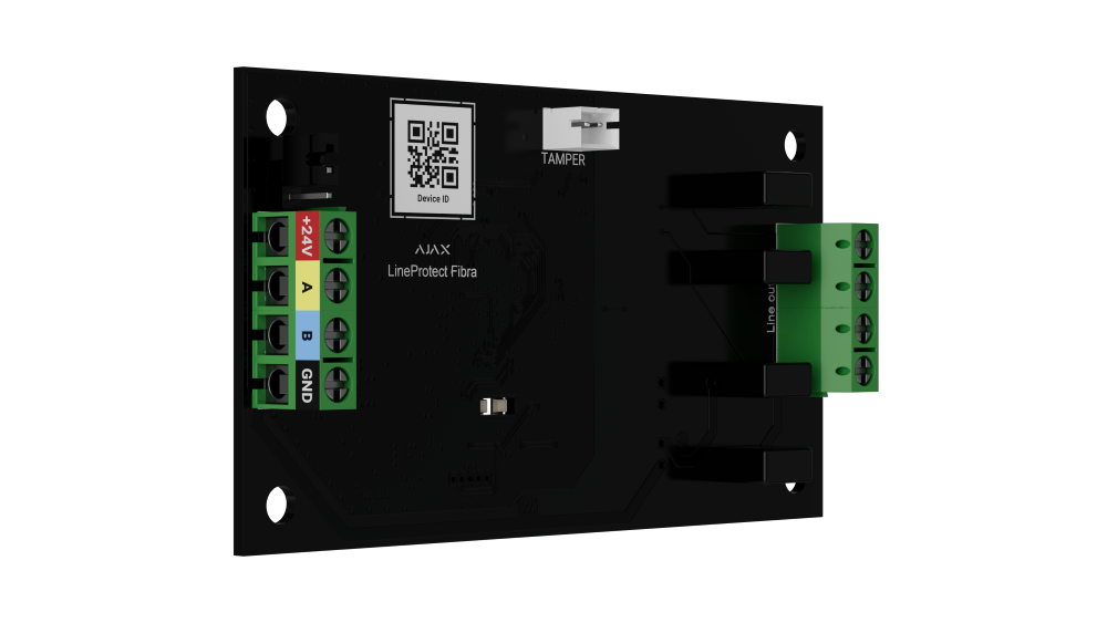 AX-LPROTECT-F