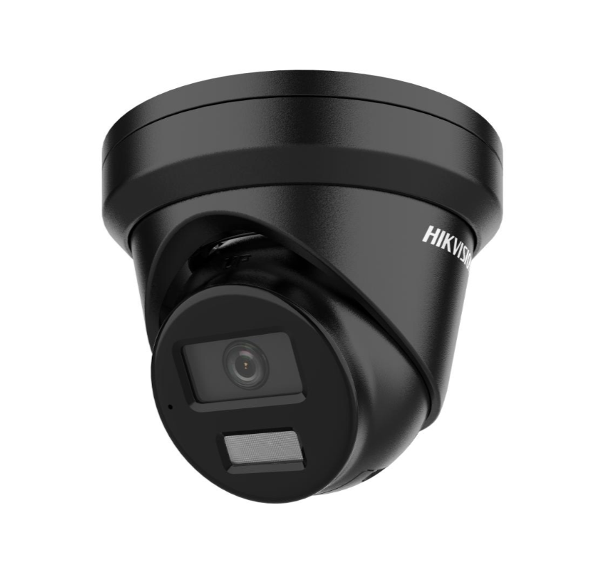 DS-2CD2346G2H-IU(2.8mm)(eF)/(Black)