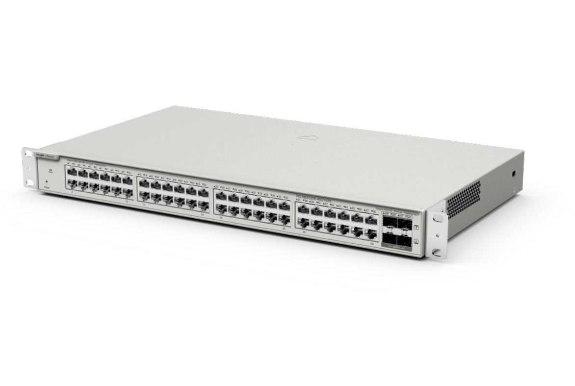 RG-NBS3200-48GT4XS