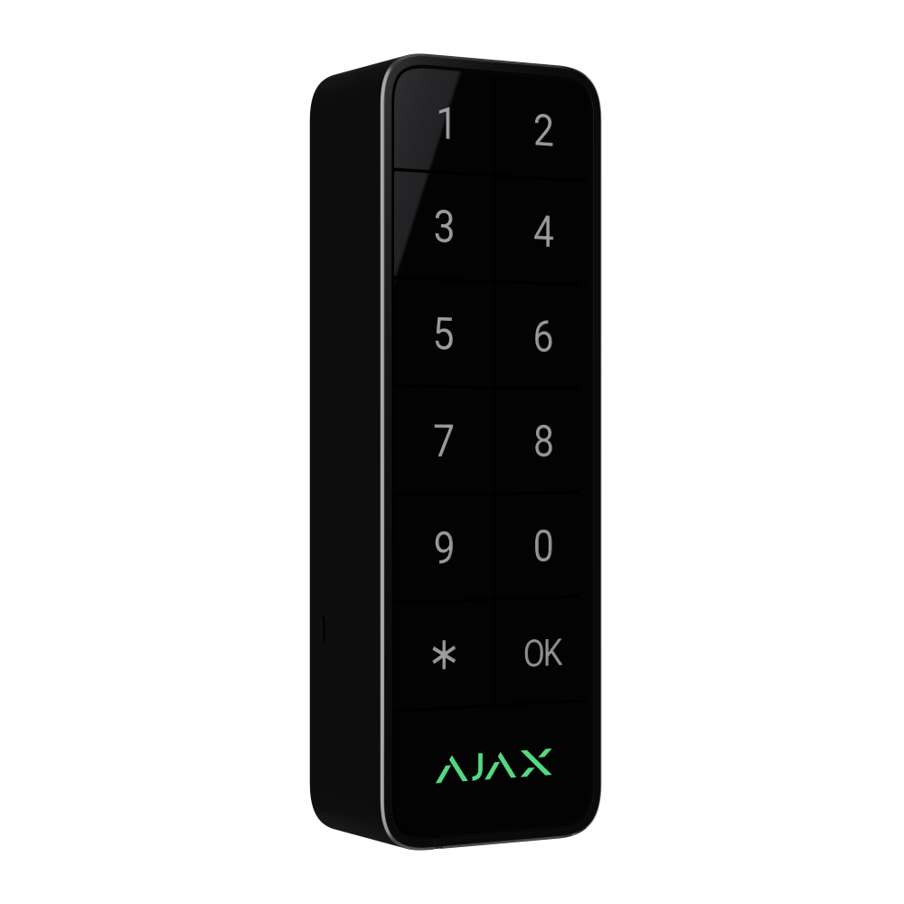AX-OKEY01B-F AX-OKEY01B-F