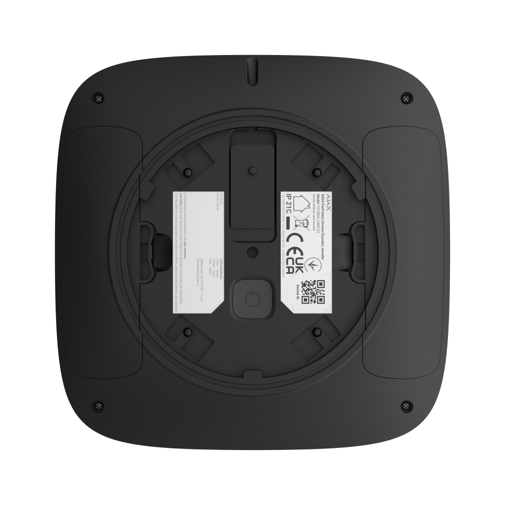 AX-RM02B-EN54(SMOKE/SOUNDER)