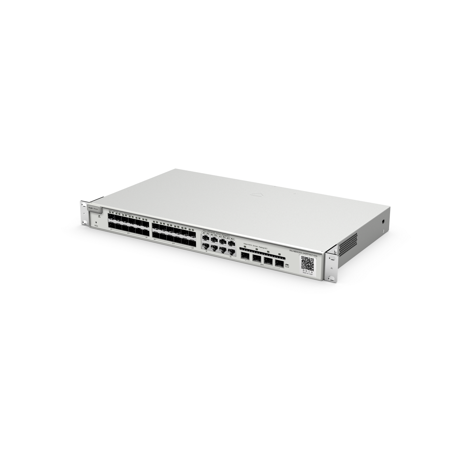RG-NBS5200-24SFP/8GT4XS