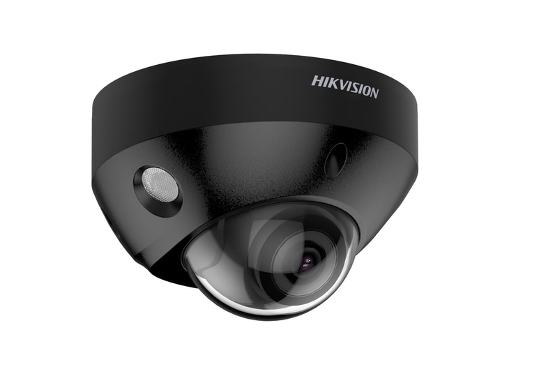 DS-2CD2583G2-IS(2.8mm)(BLACK)