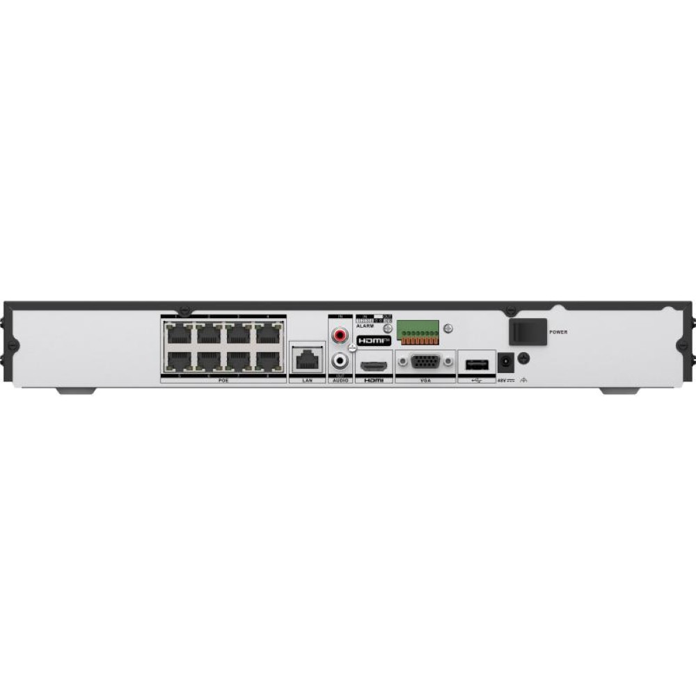 DS-7608NXI-K2/8P/VPro