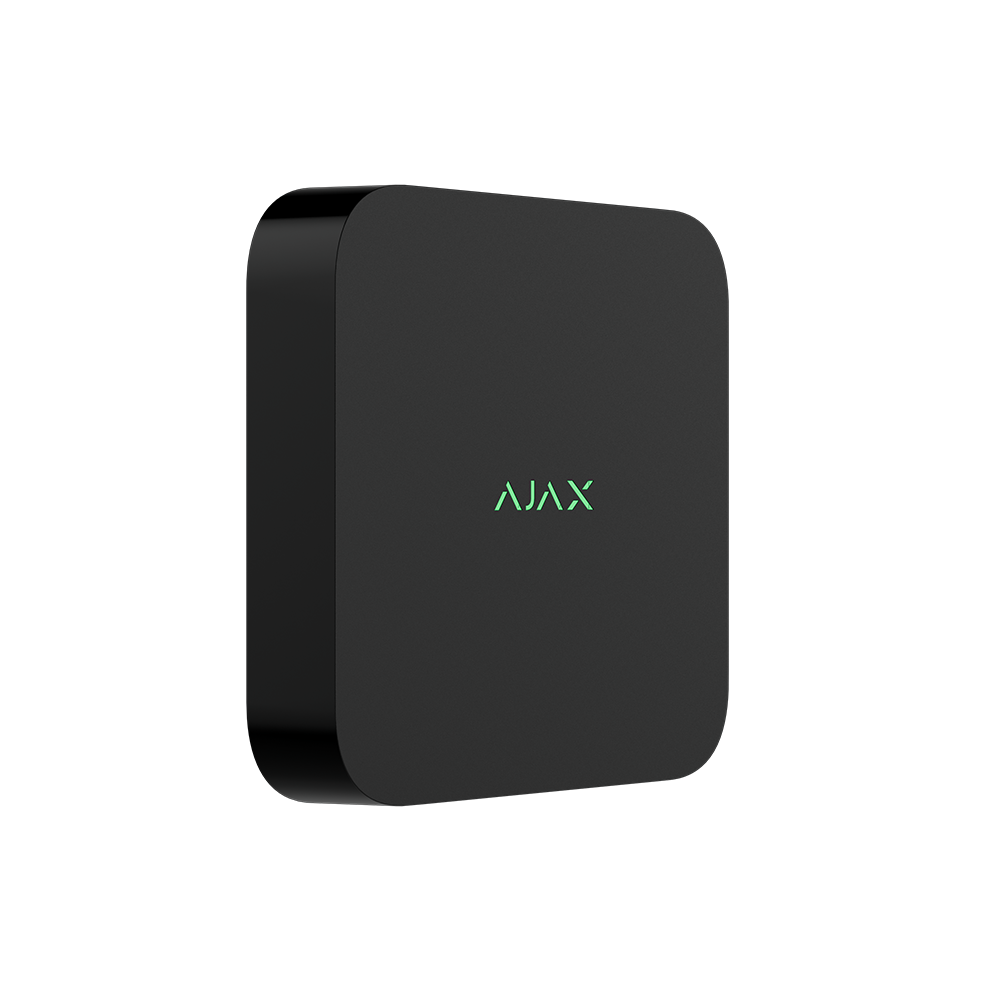 AX-NVR8-B