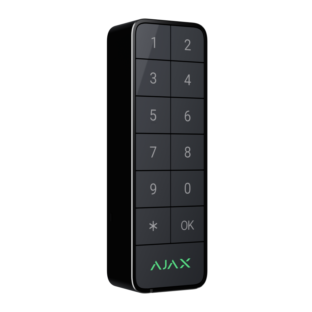 AX-OKEY01G-F AX-OKEY01G-F